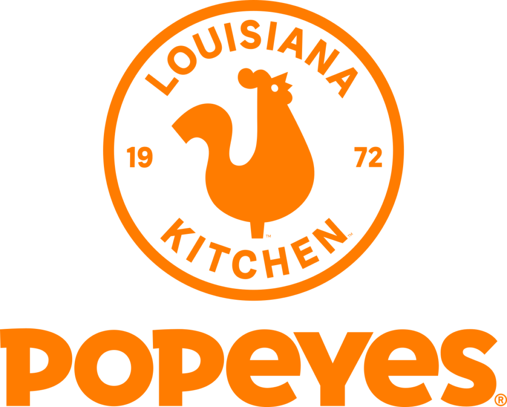 popeyes official website